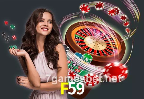 vivo no cassino F59