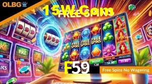 Slot Games F59