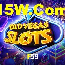 Tournaments F59