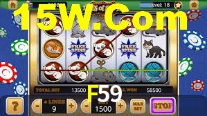 VIP Casino F59
