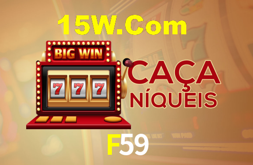 F59: A Experiência de Casino com Jogos de Mesa ao Vivo