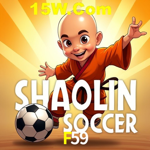 APP oficial da F59 para mobile