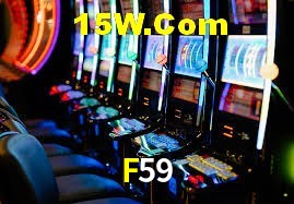 Bonus Features F59